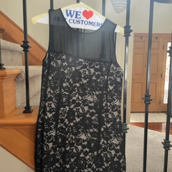 J Lo Dress - Picture 1 of 2